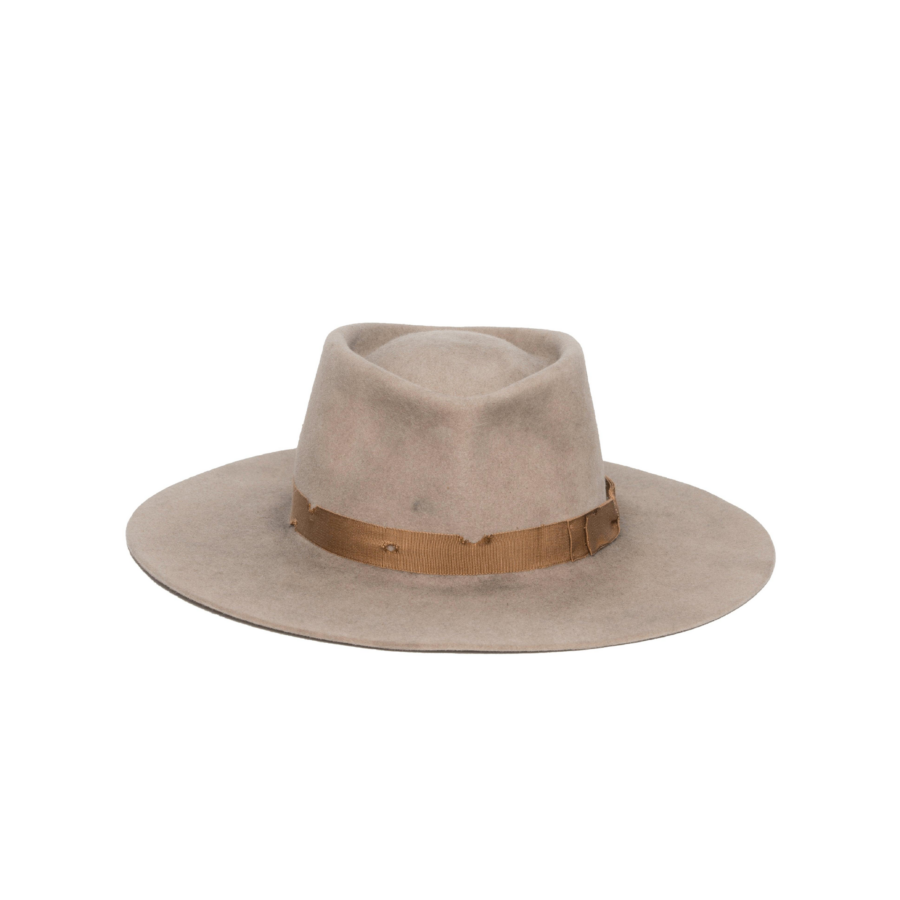 Classic Travel Sand Bucket Hat
