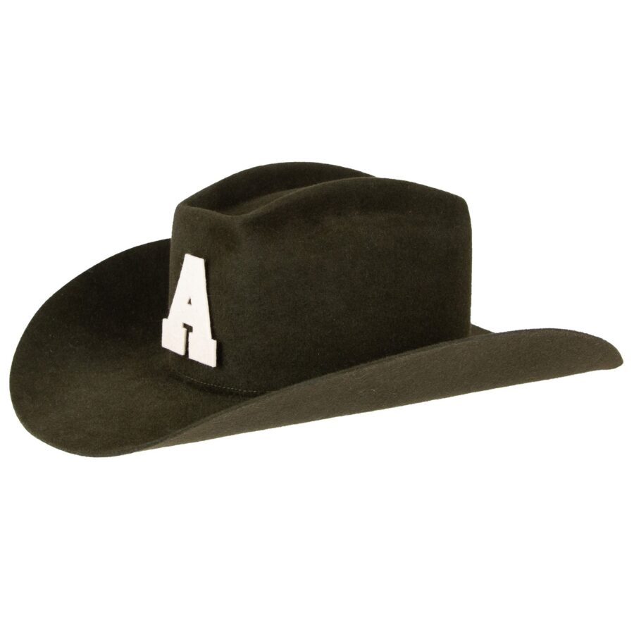 Refined Travel Western Cowboy Hat