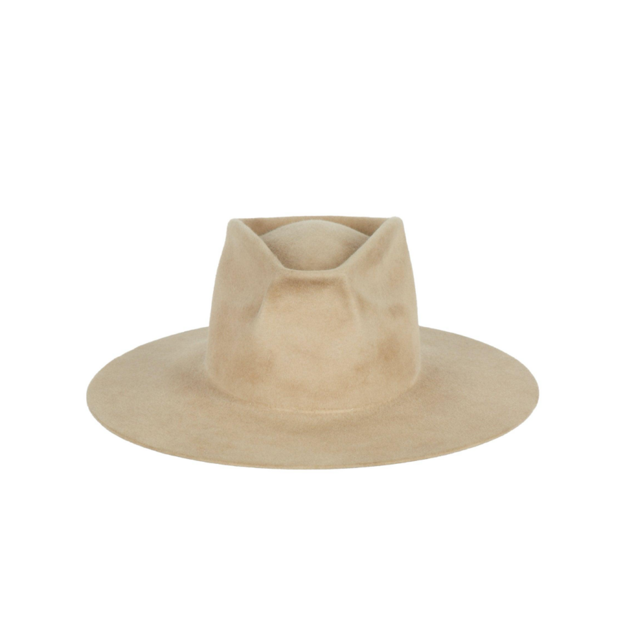 Contemporary Comfort Western Cowboy Hat