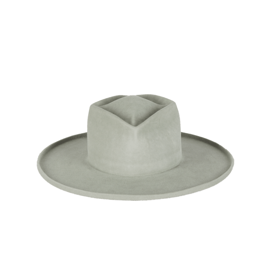 Textured Seasonal Western Cowboy Hat